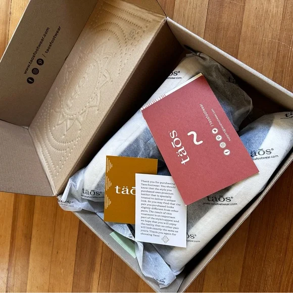 Taos Footwear Winner Women’s high-top sneakers, 9.5 - Picture 5 of 7